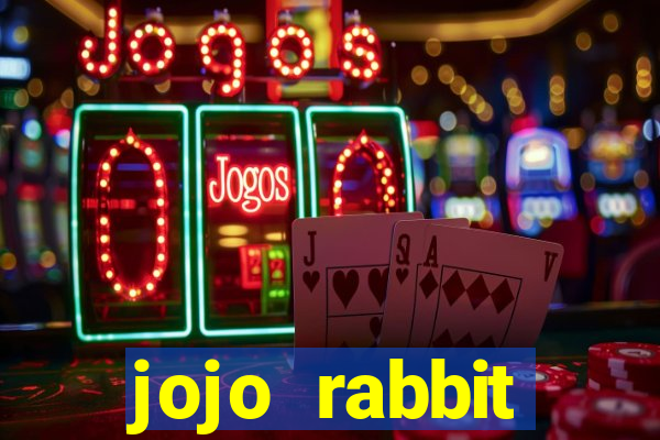 jojo rabbit assistir online dublado