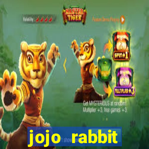 jojo rabbit assistir online dublado