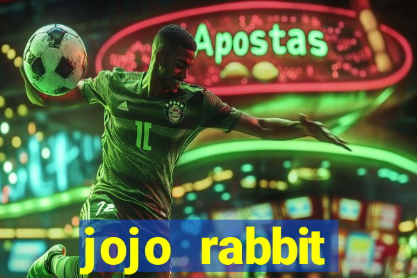 jojo rabbit assistir online dublado