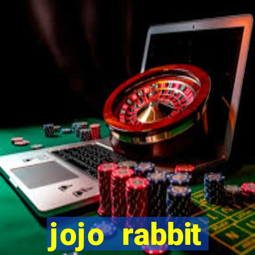 jojo rabbit assistir online dublado