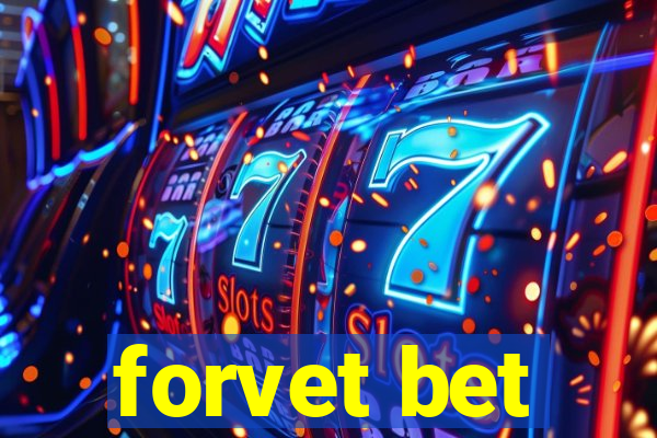 forvet bet