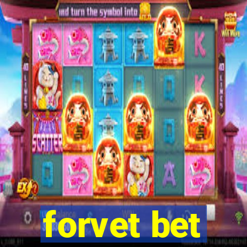 forvet bet