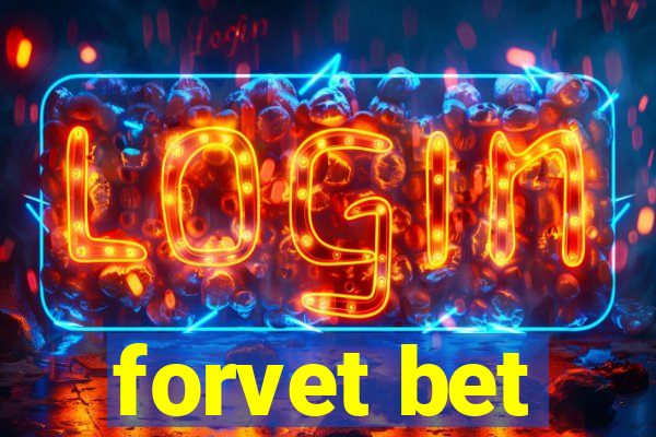 forvet bet