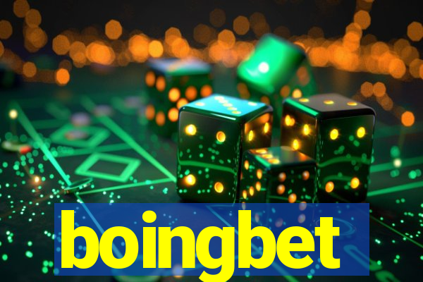 boingbet