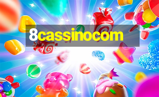 8cassinocom