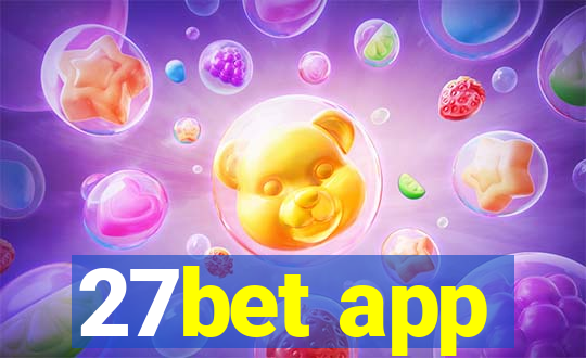 27bet app