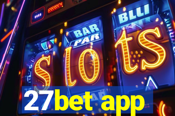 27bet app