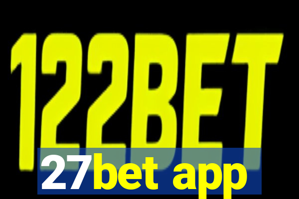 27bet app