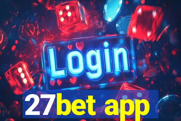 27bet app