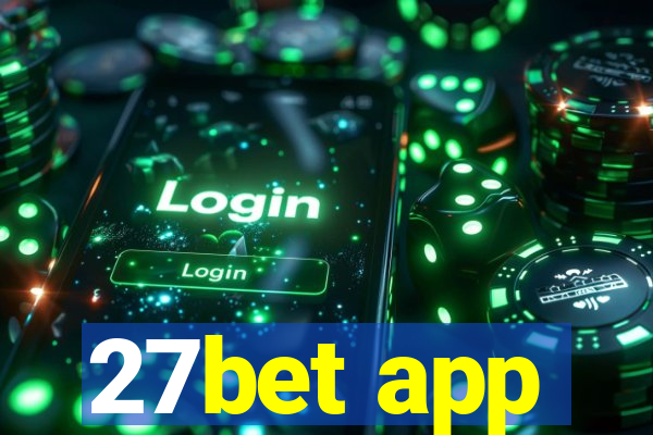 27bet app