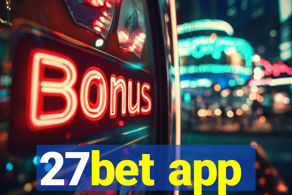 27bet app