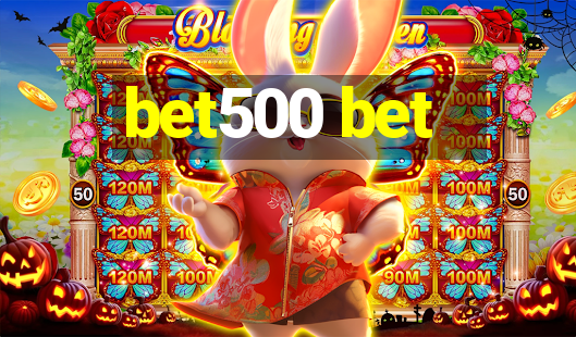 bet500 bet