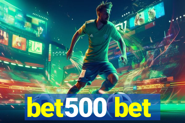 bet500 bet