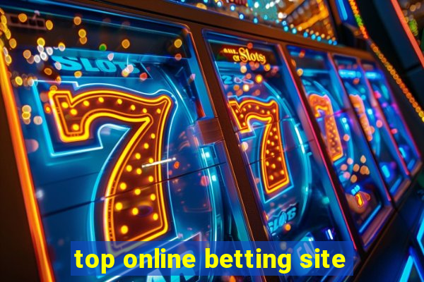 top online betting site