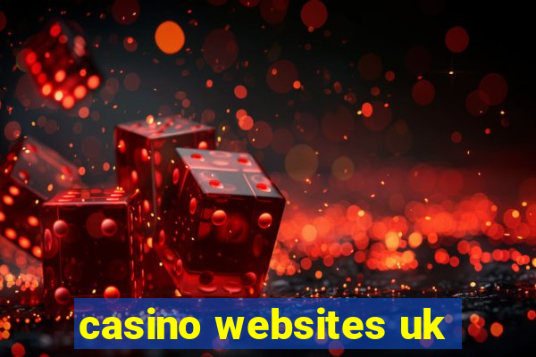 casino websites uk