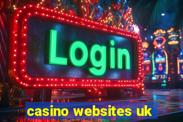 casino websites uk