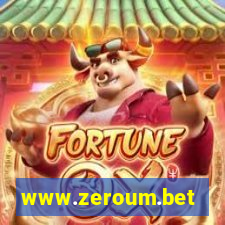 www.zeroum.bet