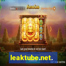 leaktube.net.