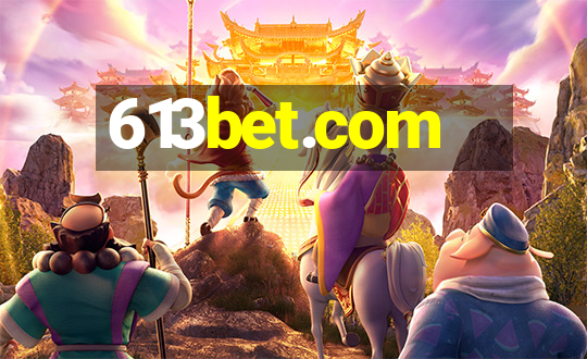 613bet.com