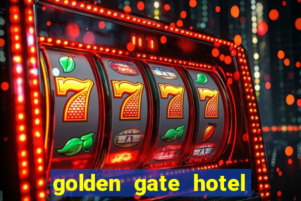 golden gate hotel & casino las vegas