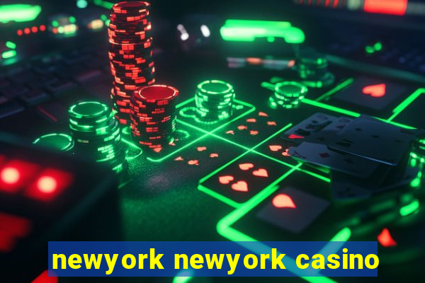 newyork newyork casino