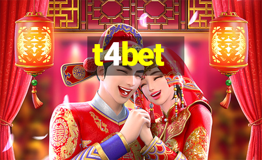 t4bet