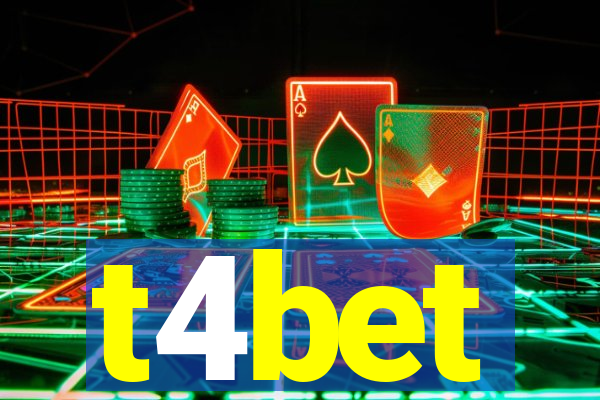 t4bet