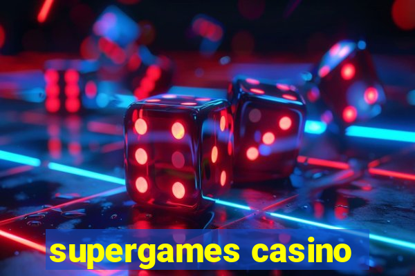 supergames casino