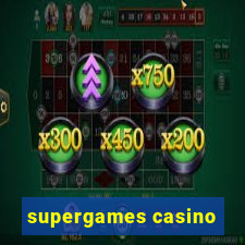 supergames casino