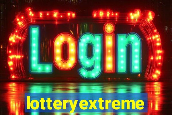 lotteryextreme