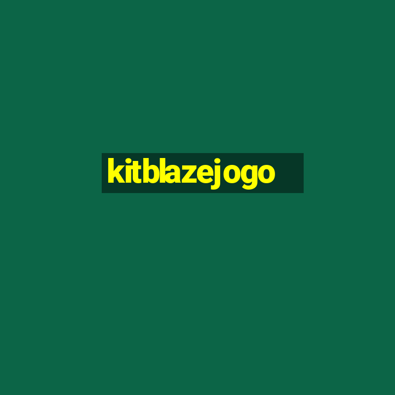 kitblazejogo