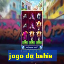 jogo do bahia