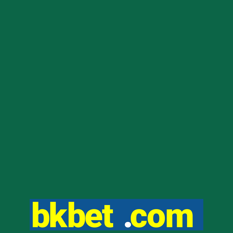 bkbet .com