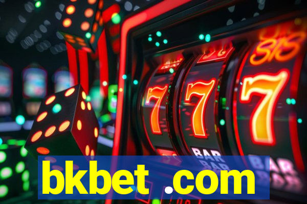 bkbet .com