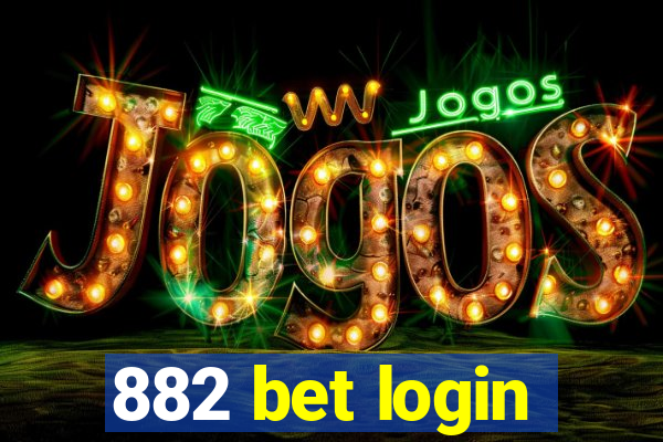 882 bet login