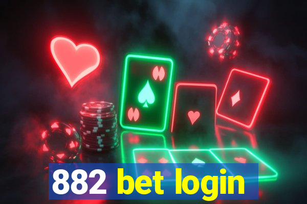 882 bet login