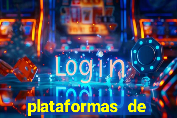 plataformas de jogos estrangeiras