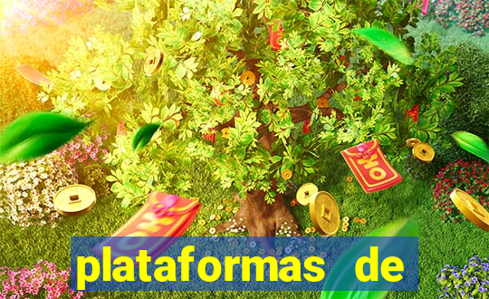 plataformas de jogos estrangeiras