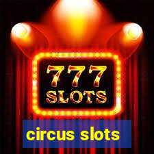 circus slots