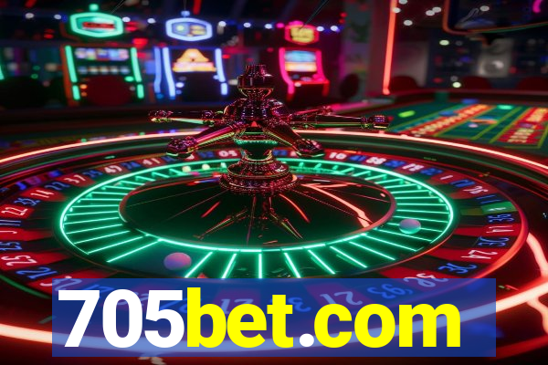 705bet.com