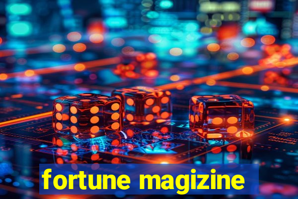 fortune magizine