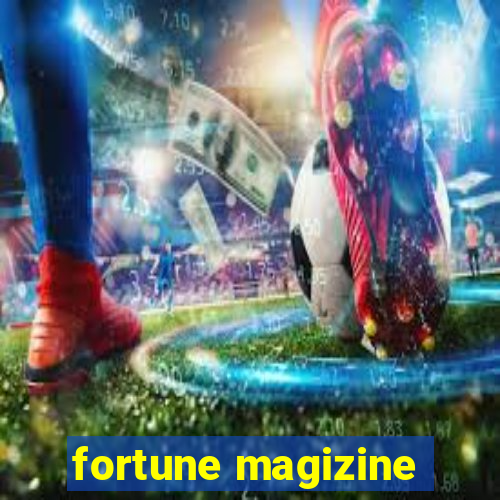 fortune magizine