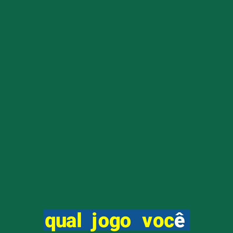 qual jogo você ganha dinheiro