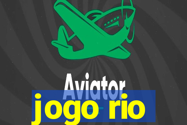 jogo rio