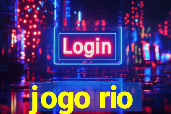 jogo rio