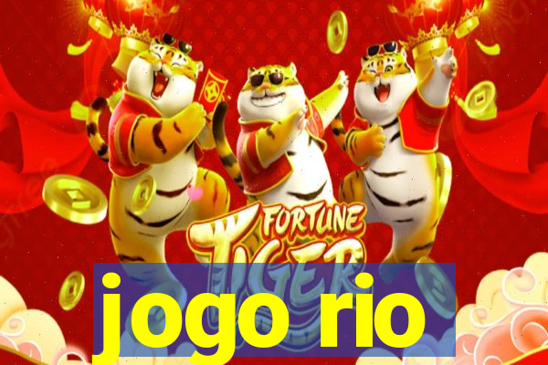 jogo rio