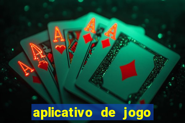 aplicativo de jogo do bicho online