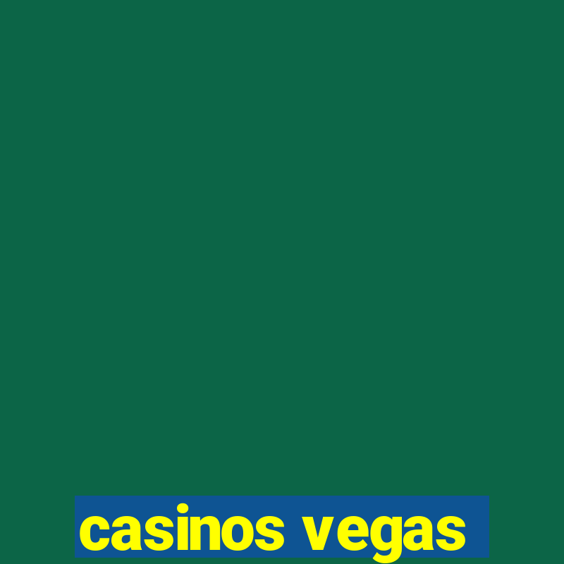 casinos vegas