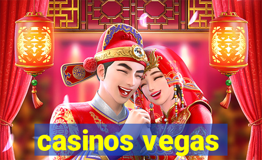 casinos vegas