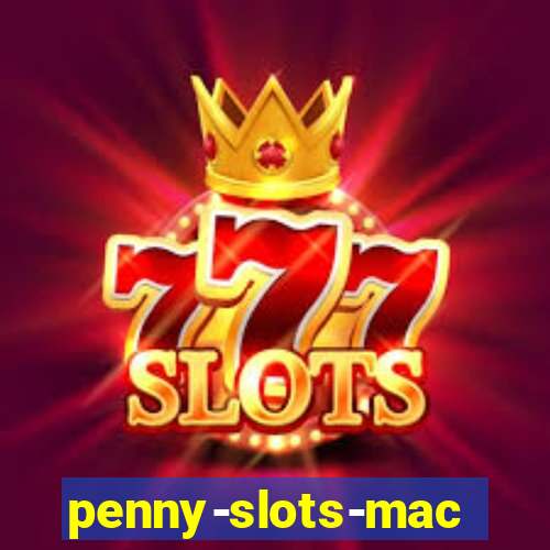 penny-slots-machines